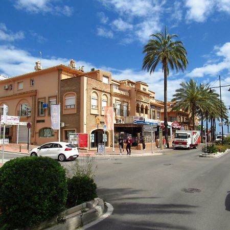 Ferienwohnung Benalroma Benalmádena Exterior foto