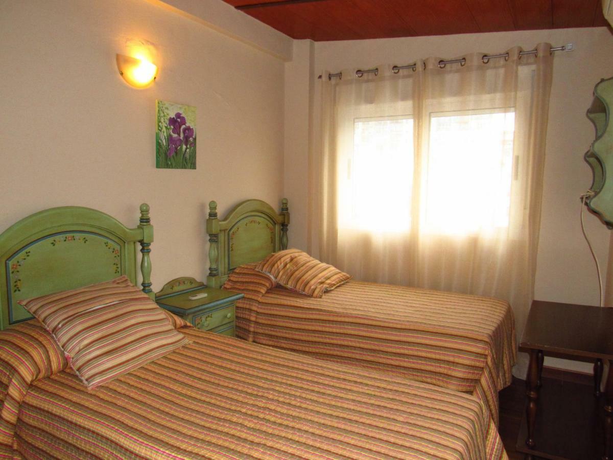 Ferienwohnung Benalroma Benalmádena Exterior foto